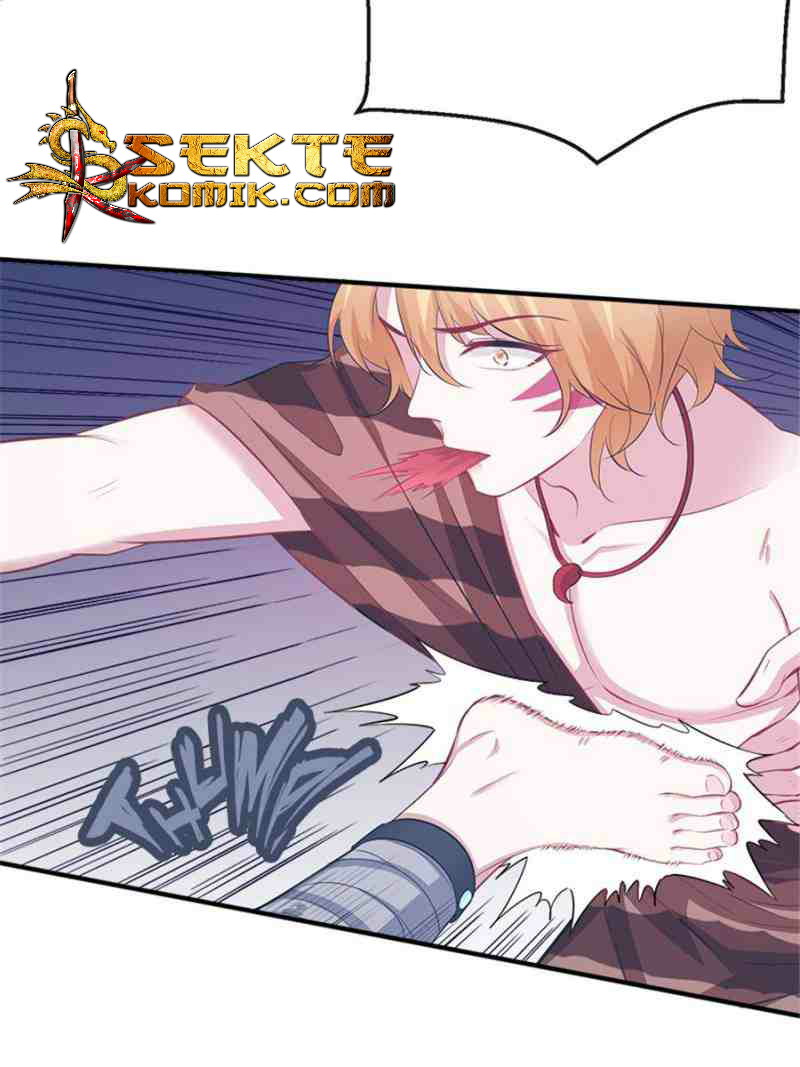 Beauty and the Beasts Chapter 88 Gambar 32